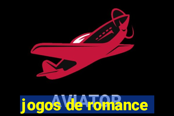 jogos de romance